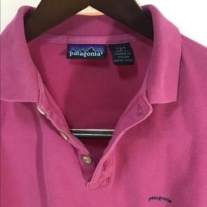Patagonia Polo Shirt